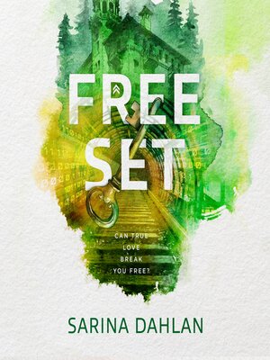 cover image of Freeset